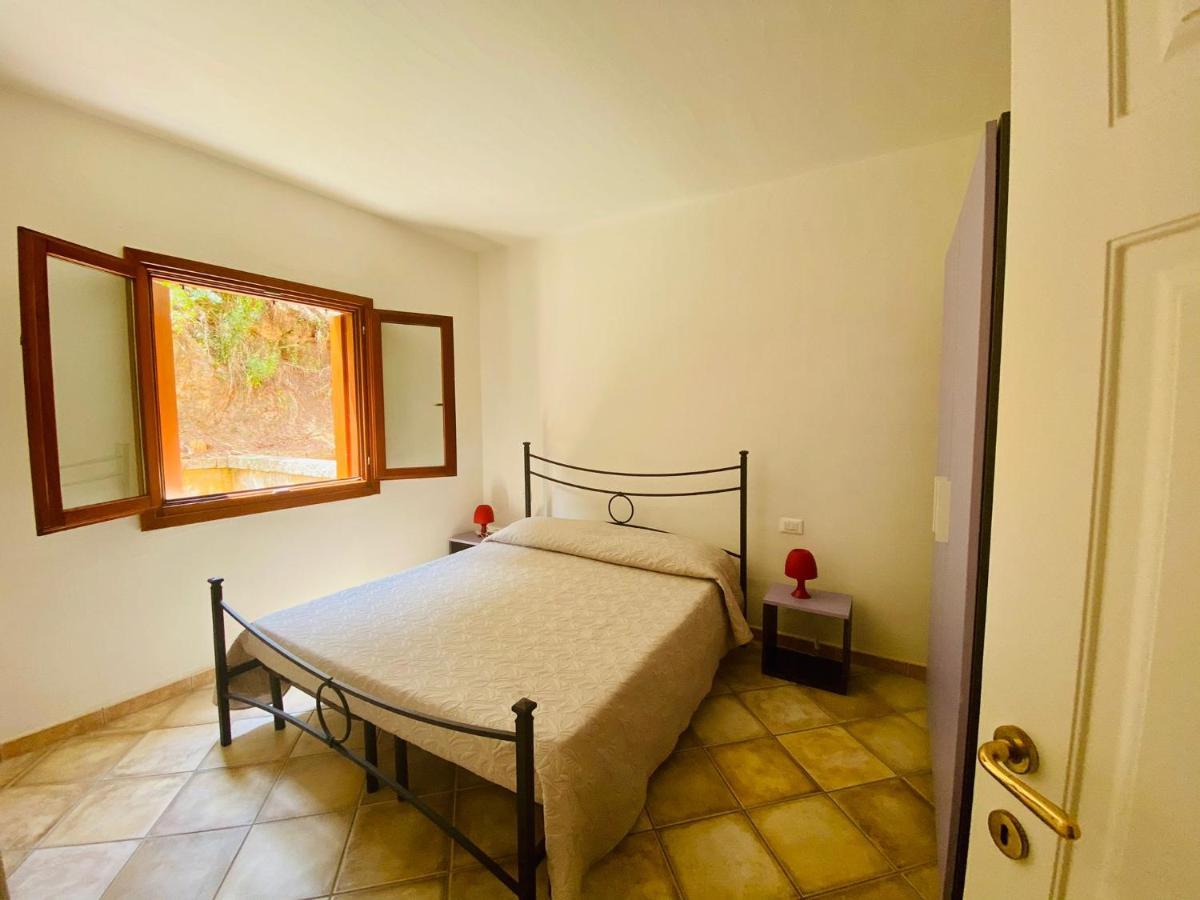 Residenze Il Girasole Aparthotel กอลโฟอารันชี ภายนอก รูปภาพ