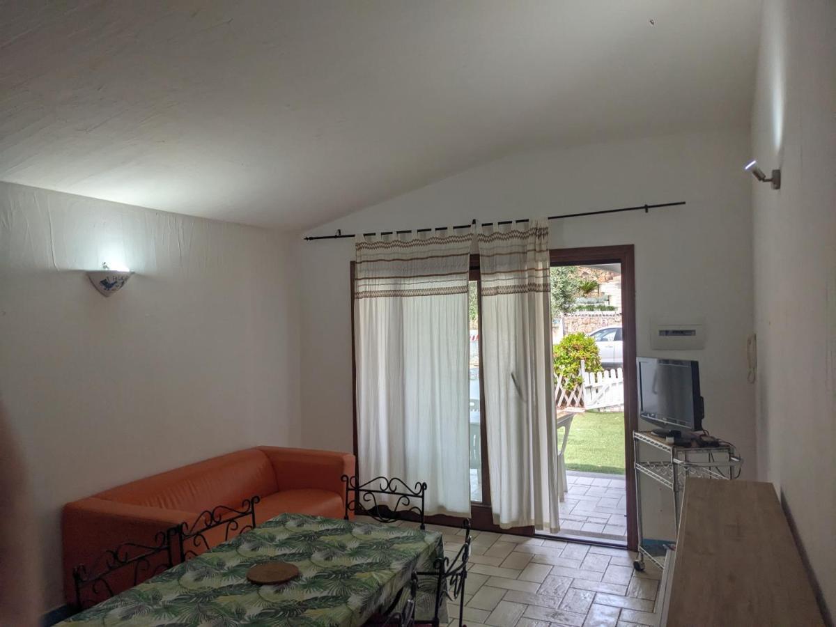 Residenze Il Girasole Aparthotel กอลโฟอารันชี ภายนอก รูปภาพ