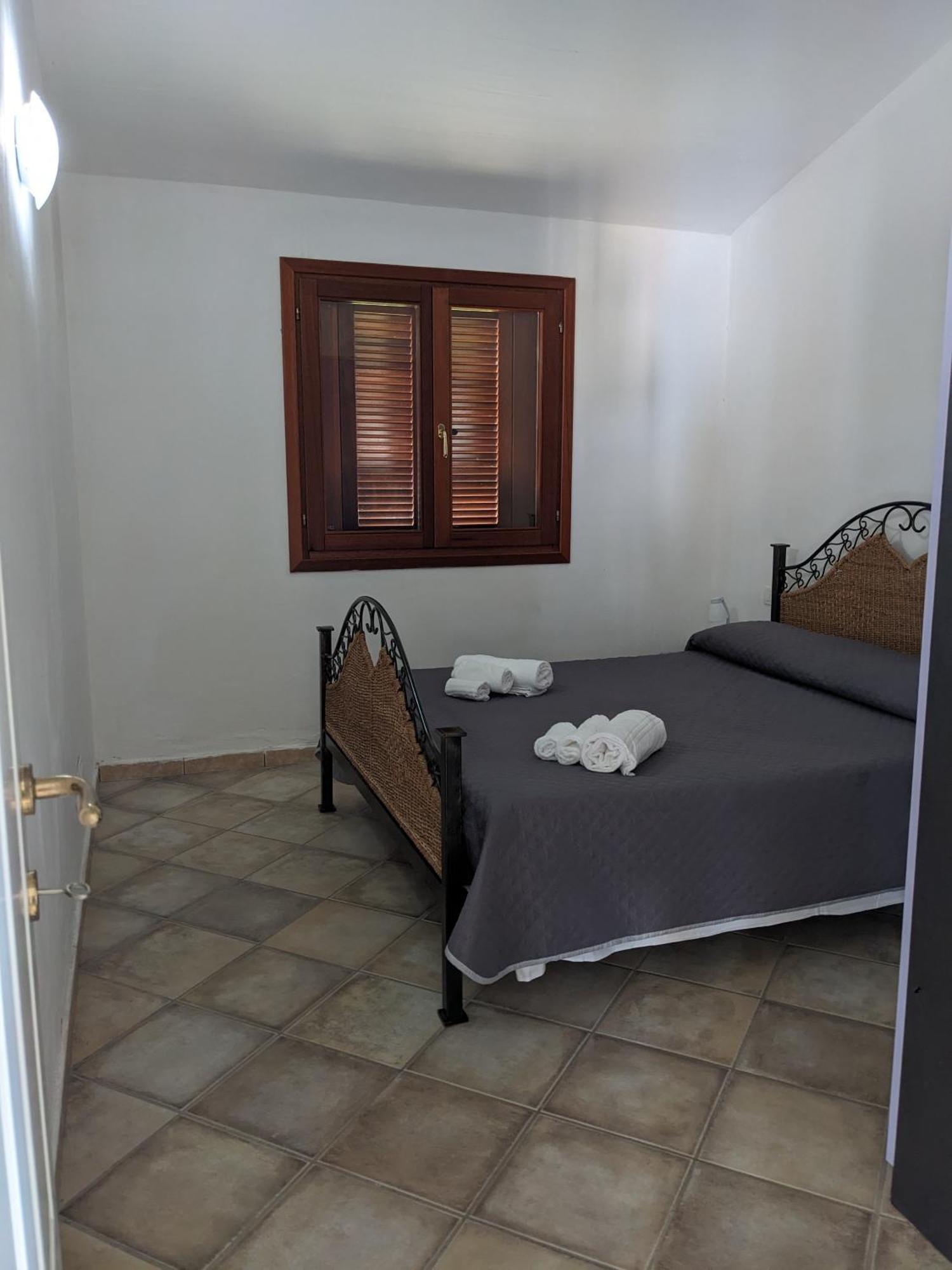 Residenze Il Girasole Aparthotel กอลโฟอารันชี ห้อง รูปภาพ