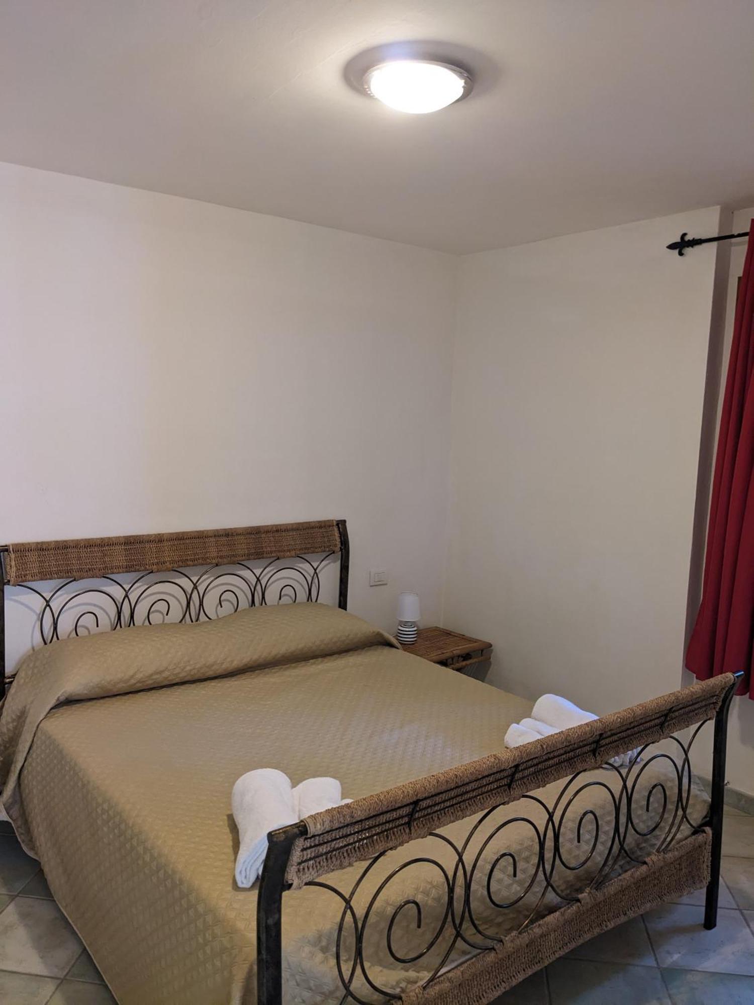 Residenze Il Girasole Aparthotel กอลโฟอารันชี ห้อง รูปภาพ