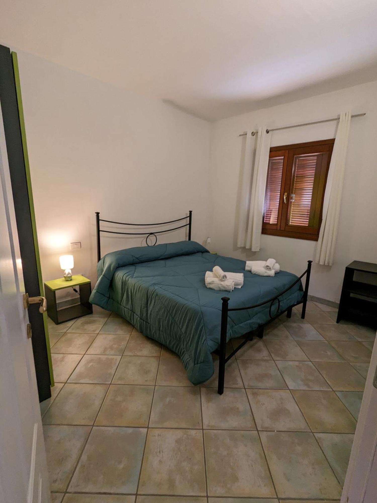 Residenze Il Girasole Aparthotel กอลโฟอารันชี ภายนอก รูปภาพ