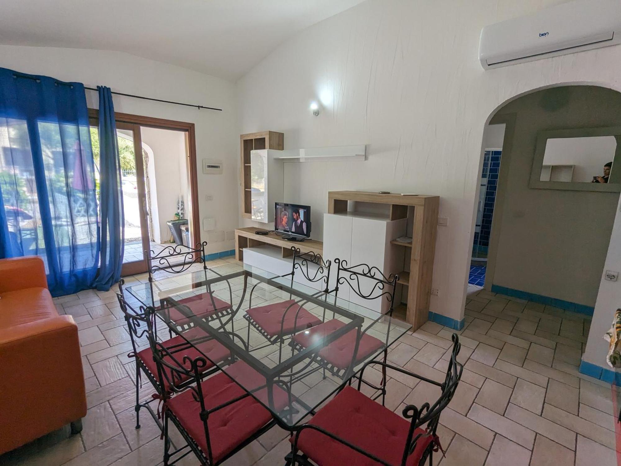 Residenze Il Girasole Aparthotel กอลโฟอารันชี ภายนอก รูปภาพ