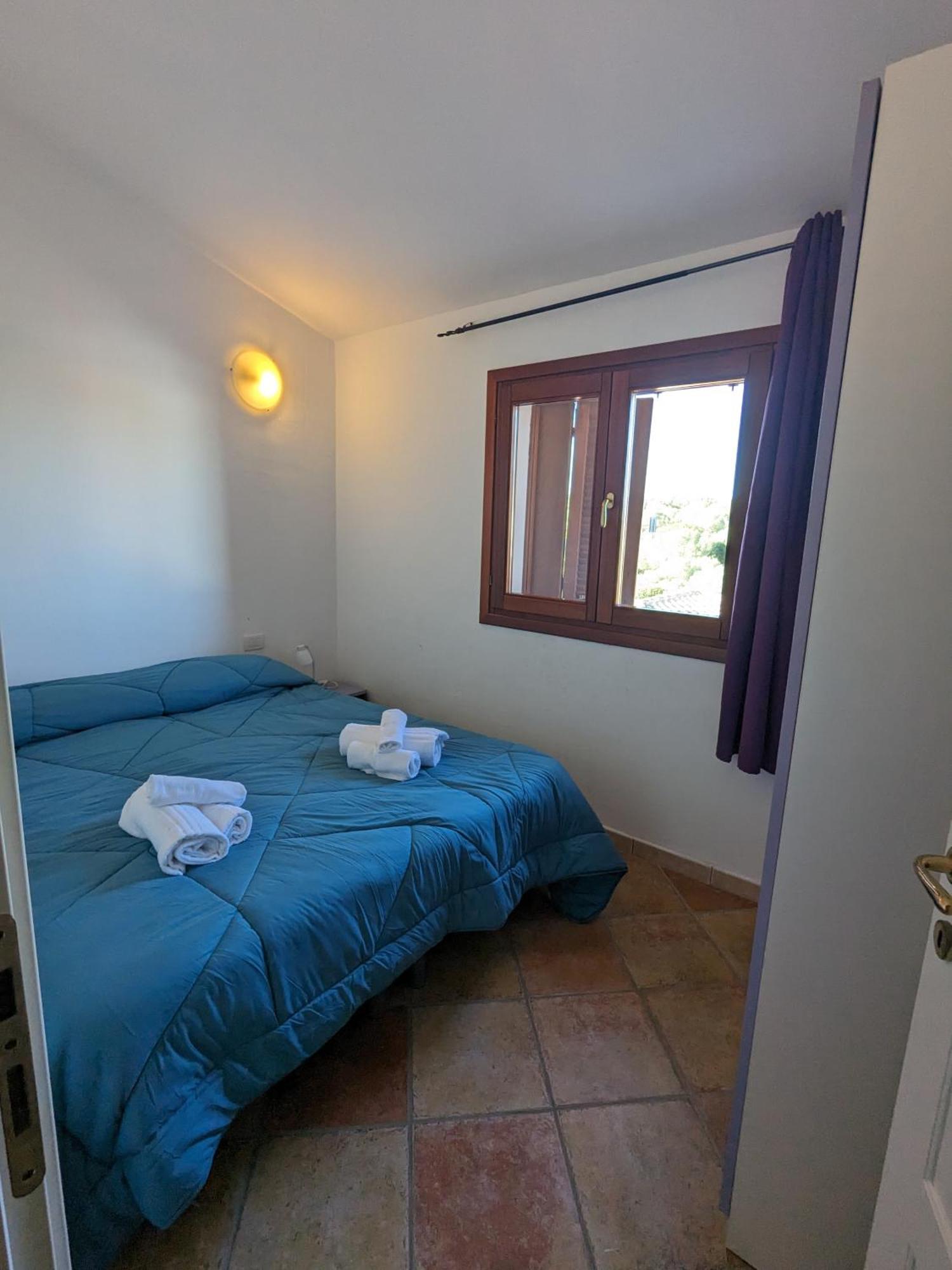 Residenze Il Girasole Aparthotel กอลโฟอารันชี ภายนอก รูปภาพ